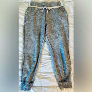 Lululemon Grey Sweats